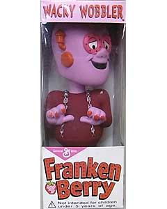 FUNKO WACKY WOBBLER FRANKENBERRY