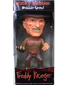 FUNKO WACKY WOBBLER A NIGHTMARE ON ELM STREET FREDDY KRUEGER