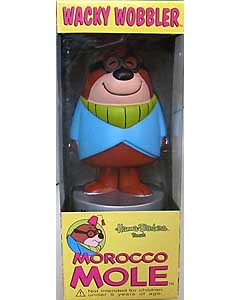 FUNKO WACKY WOBBLER MOROCCO MOLE