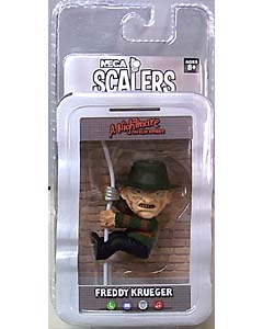 NECA SCALERS SERIES 1 A NIGHTMARE ON ELM STREET FREDDY KRUEGER 