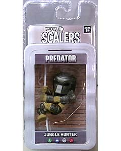 NECA SCALERS SERIES 1 PREDATOR JUNGLE HUNTER