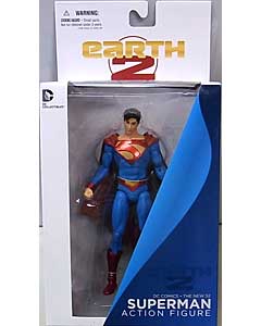 DC COLLECTIBLES THE NEW 52 EARTH 2 SUPERMAN