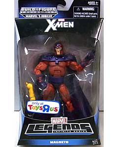 HASBRO MARVEL LEGENDS 2014 INFINITE SERIES X-MEN MAGNETO