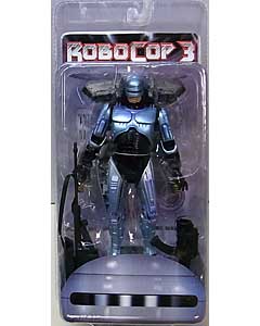 NECA ROBOCOP DX 7インチアクションフィギュア ROBOCOP 3 WITH JETPACK AND ASSAULT CANNON