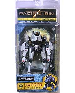 NECA PACIFIC RIM DX 7インチアクションフィギュア シリーズ4 JAEGER [TACIT RONIN]