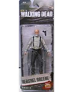 McFARLANE TOYS THE WALKING DEAD TV 5インチアクションフィギュア SERIES 6 HERSHEL GREENE