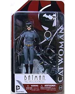 DC COLLECTIBLES BATMAN THE ANIMATED SERIES CATWOMAN