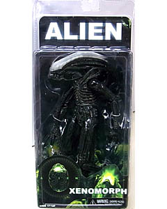 NECA ALIEN 7インチアクションフィギュア シリーズ2 ALIEN XENOMORPH [BIG CHAP]