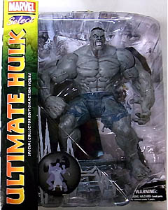 DIAMOND SELECT MARVEL SELECT ULTIMATE HULK [再販]