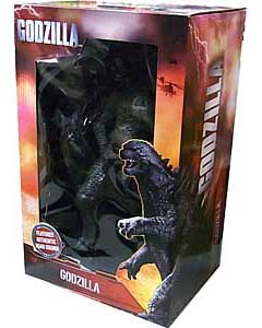 NECA GODZILLA [2014] 12インチサイズアクションフィギュア GODZILLA