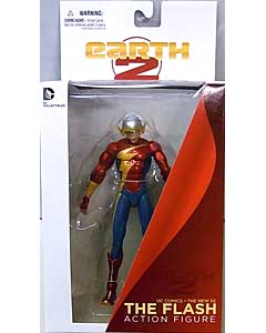 DC COLLECTIBLES THE NEW 52 EARTH 2 THE FLASH