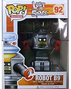 FUNKO POP! LOST IN SPACE ROBOT B9