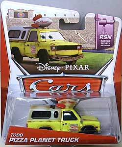 todd pizza planet truck