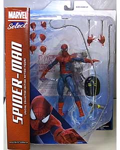 DIAMOND SELECT MARVEL SELECT 映画版 THE AMAZING SPIDER-MAN 2 SPIDER-MAN