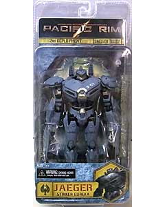 [再販] NECA PACIFIC RIM DX 7インチアクションフィギュア JAEGER [STRIKER EUREKA]