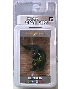 NECA SCALERS SERIES 2 PACIFIC RIM KNIFEHEAD