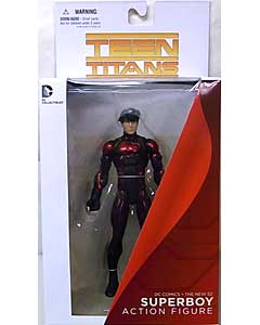 DC COLLECTIBLES THE NEW 52 TEEN TITANS SUPERBOY