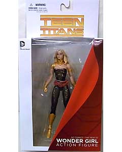 DC COLLECTIBLES THE NEW 52 TEEN TITANS WONDER GIRL