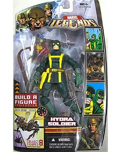 HASBRO MARVEL LEGENDS 3 HYDRA SOLDIER