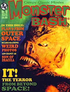 MONSTER BASH #18