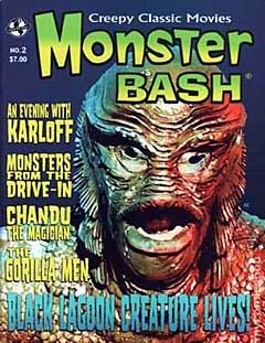 MONSTER BASH #2