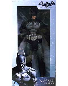 NECA BATMAN: ARKHAM ORIGINS 1/4スケール BATMAN