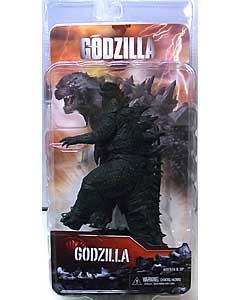 NECA GODZILLA [2014] 6インチサイズアクションフィギュア GODZILLA