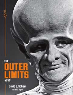 THE OUTER LIMITS AT 50