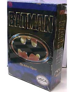 NECA BATMAN 1989 7インチアクションフィギュア CLASSIC VIDEO GAME APPEARANCE