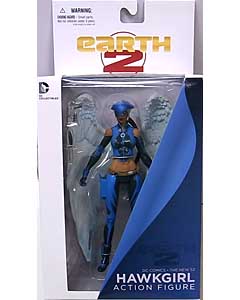 DC COLLECTIBLES THE NEW 52 EARTH 2 HAWKGIRL