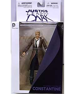 DC COLLECTIBLES THE NEW 52 JUSTICE LEAGUE DARK CONSTANTINE