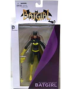 DC COLLECTIBLES THE NEW 52 BATGIRL BATGIRL