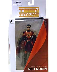 DC COLLECTIBLES THE NEW 52 TEEN TITANS RED ROBIN