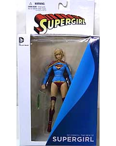 DC COLLECTIBLES THE NEW 52 SUPERGIRL SUPERGIRL