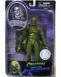 DIAMOND SELECT UNIVERSAL MONSTERS SELECT USA TOYSRUS限定 THE CREATURE FROM THE BLACK LAGOON CREATURE