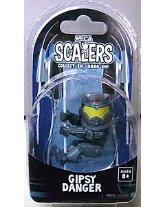 NECA SCALERS SERIES 3 GIPSY DANGER