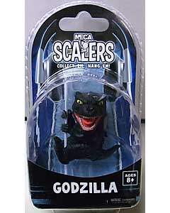 NECA SCALERS SERIES 3 GODZILLA [2014]