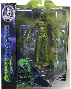 DIAMOND SELECT UNIVERSAL MONSTERS SELECT CREATURE FROM THE BLACK LAGOON CREATURE