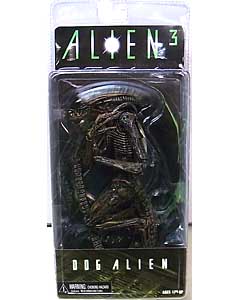 NECA ALIEN 7インチアクションフィギュア シリーズ3 ALIEN 3 DOG ALIEN