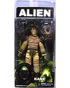 NECA ALIEN 7インチアクションフィギュア シリーズ3 ALIEN KANE