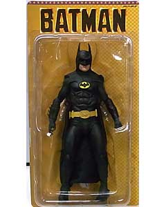 NECA BATMAN 1989 7インチアクションフィギュア BATMAN [MICHAEL KEATON]