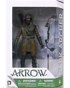 DC COLLECTIBLES ARROW DARK ARCHER