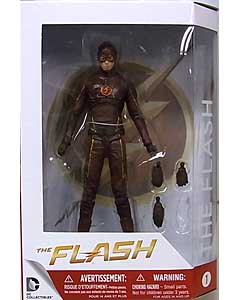 DC COLLECTIBLES THE FLASH THE FLASH