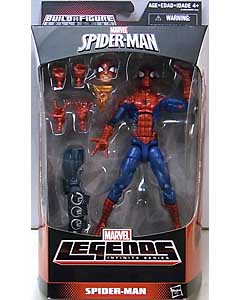 HASBRO MARVEL LEGENDS 2015 INFINITE SERIES SPIDER-MAN [HOBGOBLIN SERIES] SPIDER-MAN