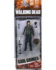 McFARLANE TOYS THE WALKING DEAD TV 5インチアクションフィギュア SERIES 7 CARL GRIMES