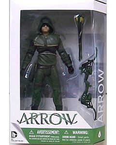 DC COLLECTIBLES ARROW ARROW