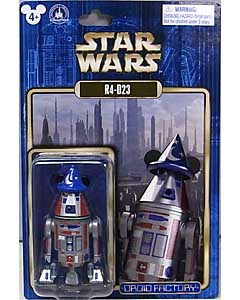 STAR WARS DISNEY D23 EXPO 2015 限定 R4-D23