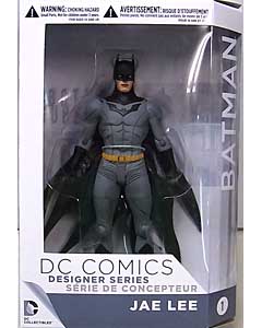 DC COLLECTIBLES DC COMICS DESIGNER SERIES JAE LEE BATMAN