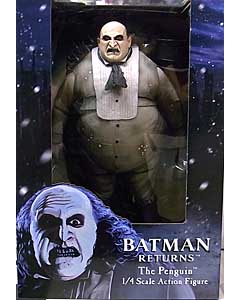 NECA BATMAN RETURNS 1/4スケール THE PENGUIN [DANNY DEVITO]