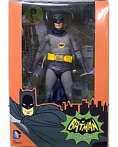 NECA BATMAN CLASSIC TV SERIES 7インチアクションフィギュア BATMAN [ADAM WEST]